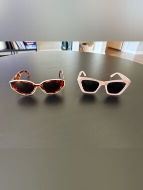 2 for 1 I-Sea Sunglasses